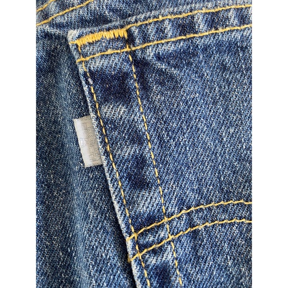 Vintage 90’s Y2K Silvertab Loose LEVI’S - Picture 10 of 12